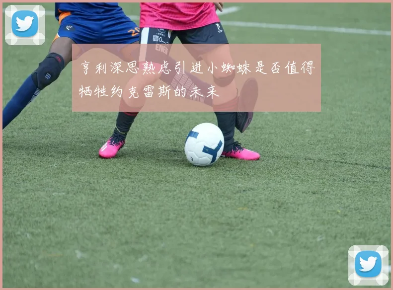 亨利深思熟虑引进小蜘蛛是否值得牺牲约克雷斯的未来